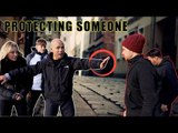 How to defend ourselves while protecting someone else | Street Fight