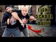 How do you Fight a school Bully | head lock you