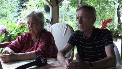 'Attığım her adımda şehidim aklıma geliyor' - DÜZCE