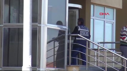 Kayseri 'Boydak Holding Davasında Karar