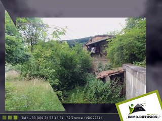 Maison A vendre Tarare 120m2 - 4 Km TARARE