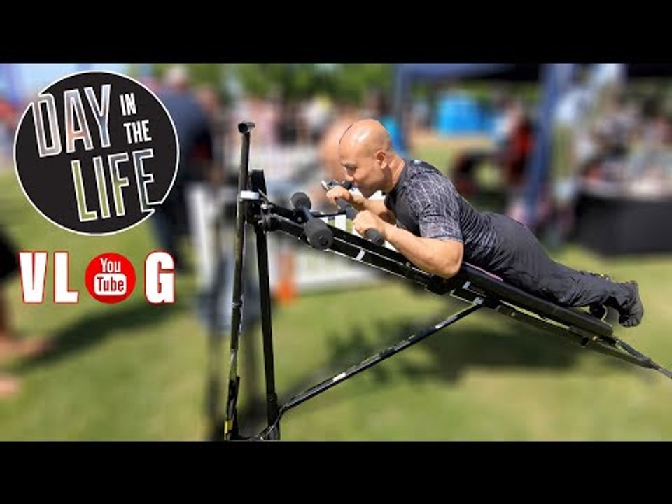 My Morning Routine | A day in the life of Master Wong