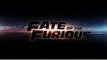 I want to take YOU to The Fate of the Furious premiere! We’ll walk the red carpet, take some selfies, watch the movie, and then we’ll go to the after-party. It’