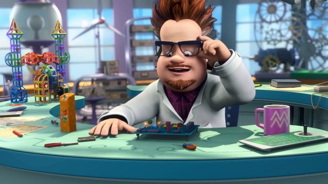 Мультик Фиксики - Все Новые серии подряд - Сборник 22 ( 120 -131 серии )подряд Новый мультфильм 01.01.2017