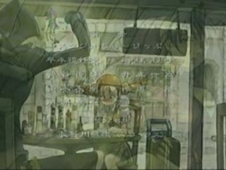 Générique de fin de Gun X Sword