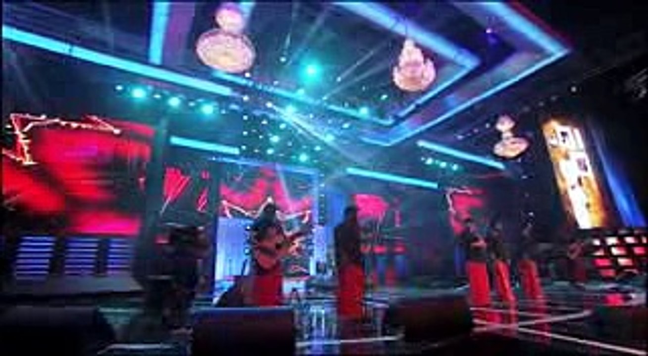 ILAYARAJA 1000 - Thaikkudam Bridge