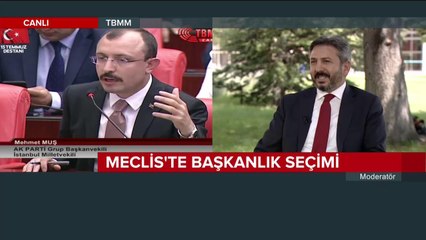 "Kararlar çok daha süratli alınacak"