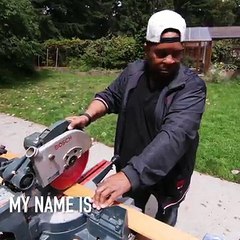 Anthony Ray aka 'Sir Mix-A-lot' is putting his spin on homes in Seattle, WA. Watch Sir Mix-A-Lot's House Remix Tomorrow night at 8|7c#SirMixAlot