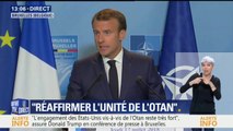 Passer de 2 à 4% du PIB pour financer l'Otan ? 