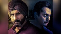 Sacred Games: Know all about Saif Ali Khan & Nawazuddin Siddiqui's CONTROVERSIAL Series | FilmiBeat