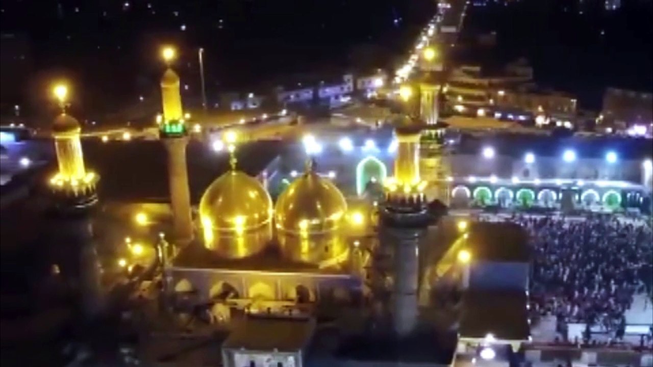 Ya Musa Ibn Jaffer | Musa al-Kadhim | Whatsapp Status