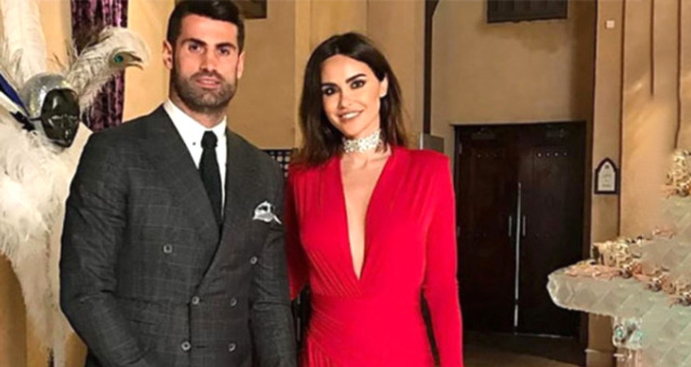 Volkan Demirel, Eşine Doğum Günü Hediyesi Olarak Hayvan Barınağı Yaptırıyor