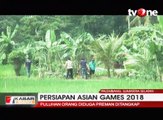 Jelang Asian Games, Polisi Razia Preman di Palembang