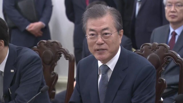 북미 협상 정상 궤도 돌입...北 비난은 협상 전략 / YTN