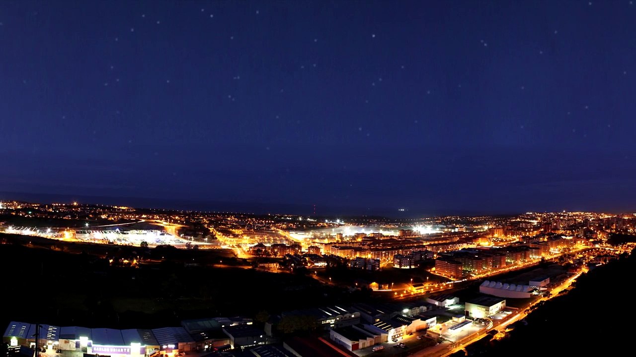 Ronquidos por la noche-Snoring at night sound