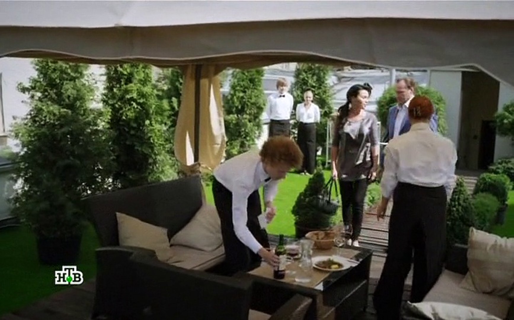 ⁣Фильм | Отдел   6 серия | кино новинки | 2016