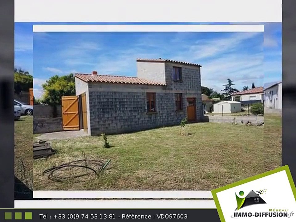 Terrain A vendre Azille