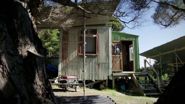 Grand Designs New Zealand Series 3 7o8 Canopy House