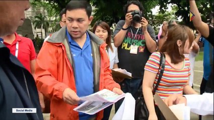 Kontruksyon ng dalawang bagong tulay sa Metro Manila, sisimulan na