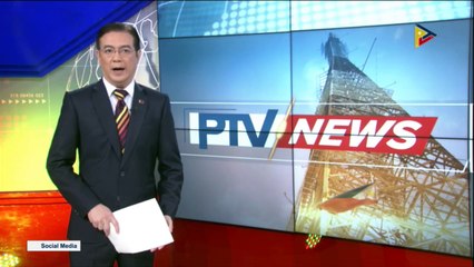 Ilang opisyal at ahensya, nag-inspeksyon sa Kamara kaugnay ng SONA