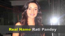 Rati Pandey Biography | Age | Family | Affairs | Movies | Education | Lifestyle and Profile