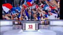 Coupe du monde 2018 : des supporters en quête de billets, à trois jours de la finale