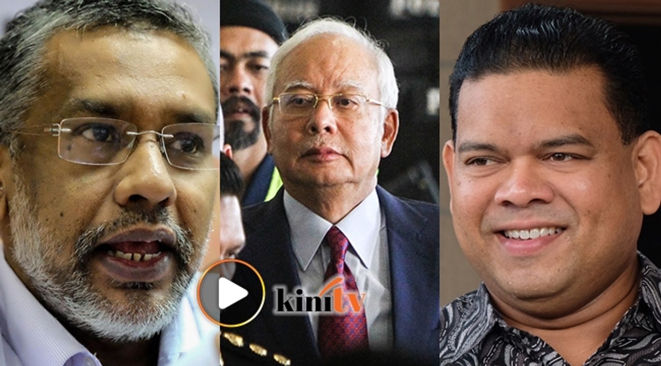 Hanipa tegur Najib, Protes di Parlimen 16 Julai - Sekilas Fakta 12 Julai 2018