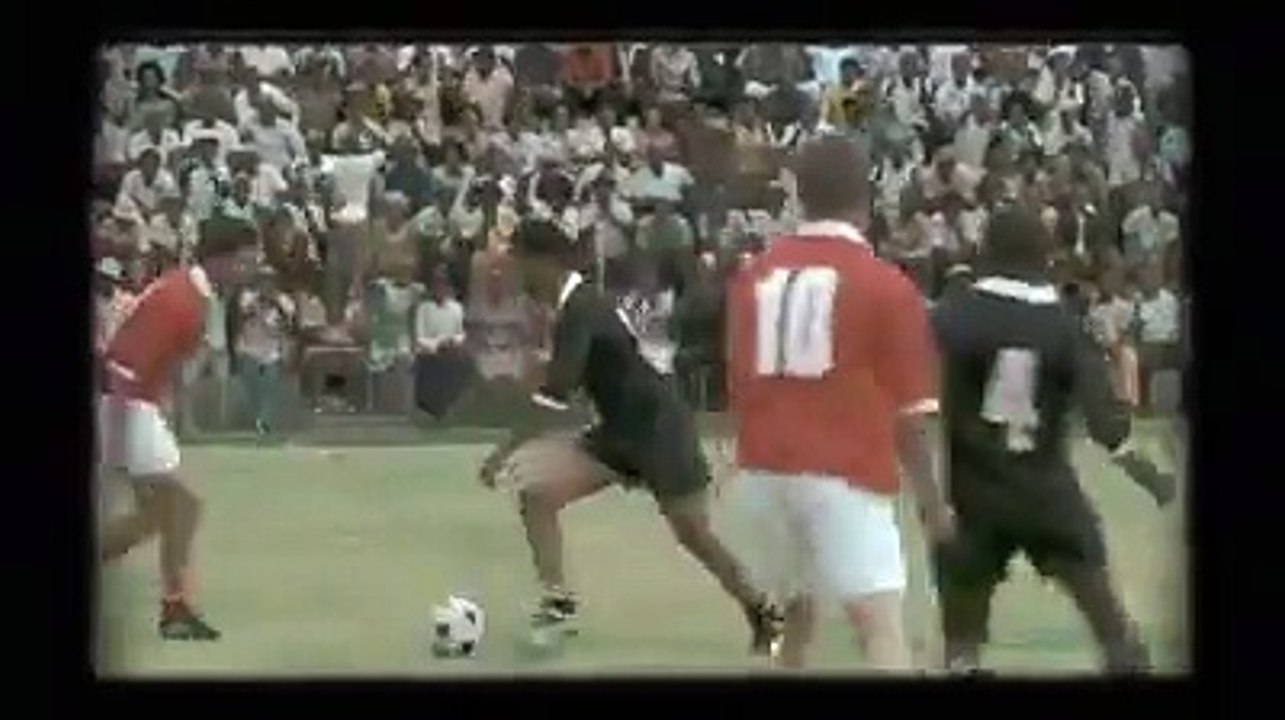 Jomo Sono - what a legend ✊✊⚽️⚽️