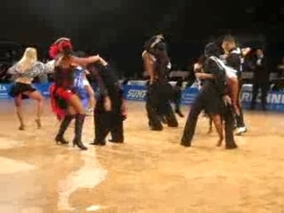 World Dance Event 07