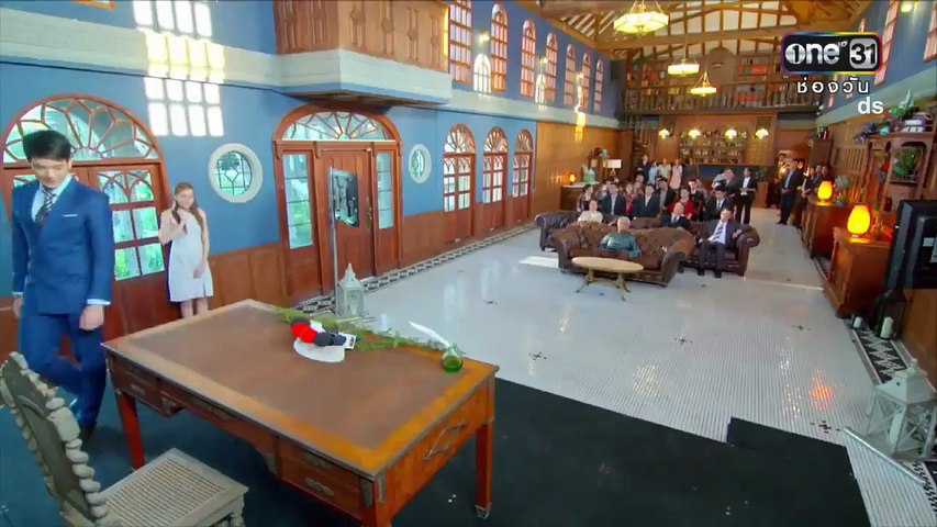 You're My Destiny Episode 12  English sub