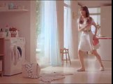 Sevimli KOreli kız IU 'nin oynadığı reklam filmleri