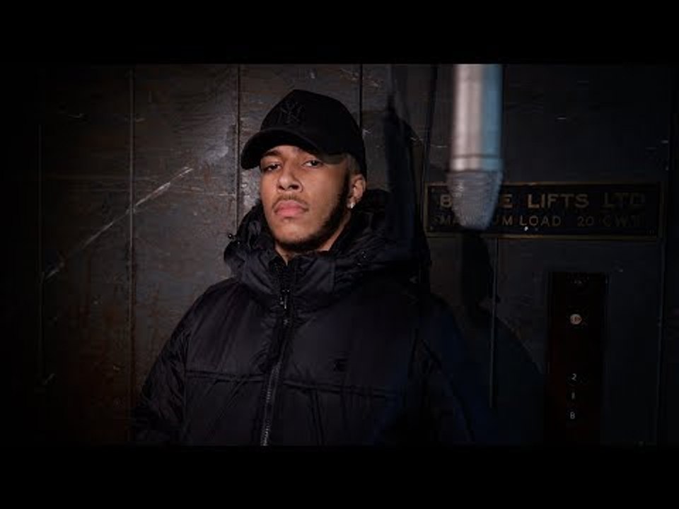 YIZZY | THE LIFT (EP 2)