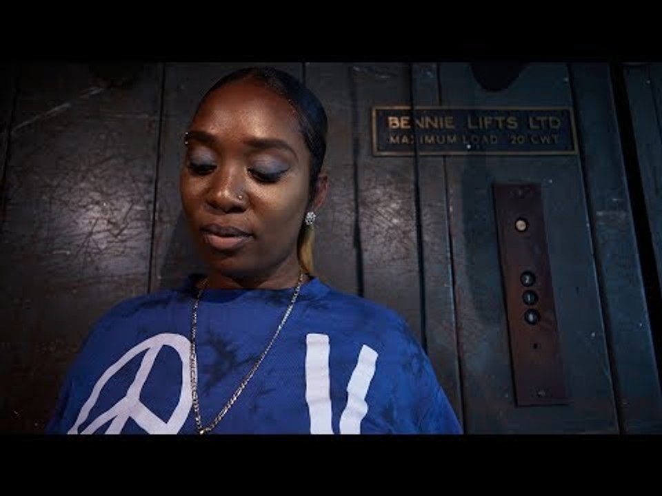 TALIIFAH | THE LIFT (EP5)
