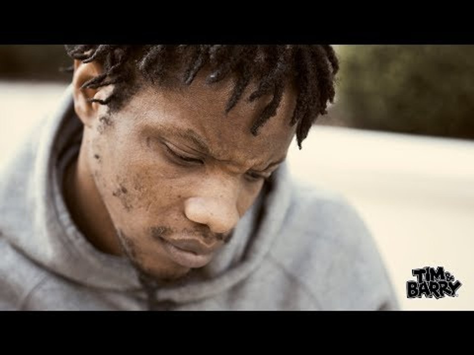 YOUNGS TEFLON | TIM & BARRY TV