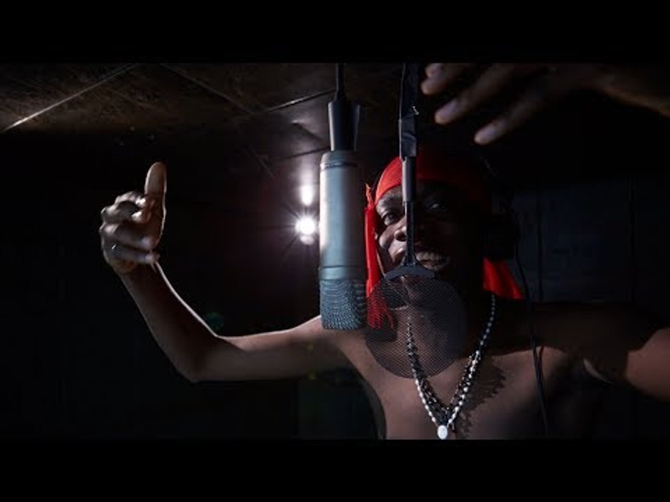 MASTER PEACE | THE LIFT  (EP1)