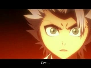 Bleach 2eme Film Trailers n°1