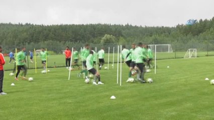 Ertuğrul Taşkıran: "Forma Mücadelesi İçin Elimden Geleni Yapacağım"