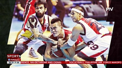 PROFiles: Vic "The Muscleman" Manuel