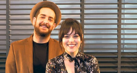 Shakira'nın Konserinde Ezgi Mola'yı Kucağına Alan Enis Arıkan, 'Fıtık Oldum Yatıyorum' Dedi