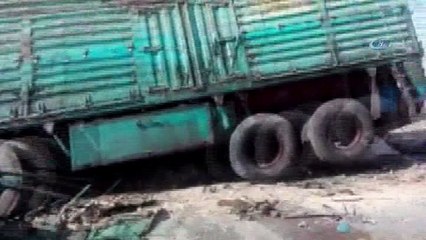 - Mısır’da Trafik Kazası: 10 Ölü, 25 Yaralı