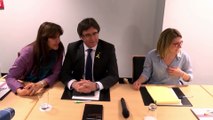 La justicia alemana decide extraditar a Carles Puigdemont solo por malversación