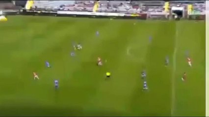 Goeteborg 1:3 Kalmar  (Sweden Allsvenskan 8 July 2018)