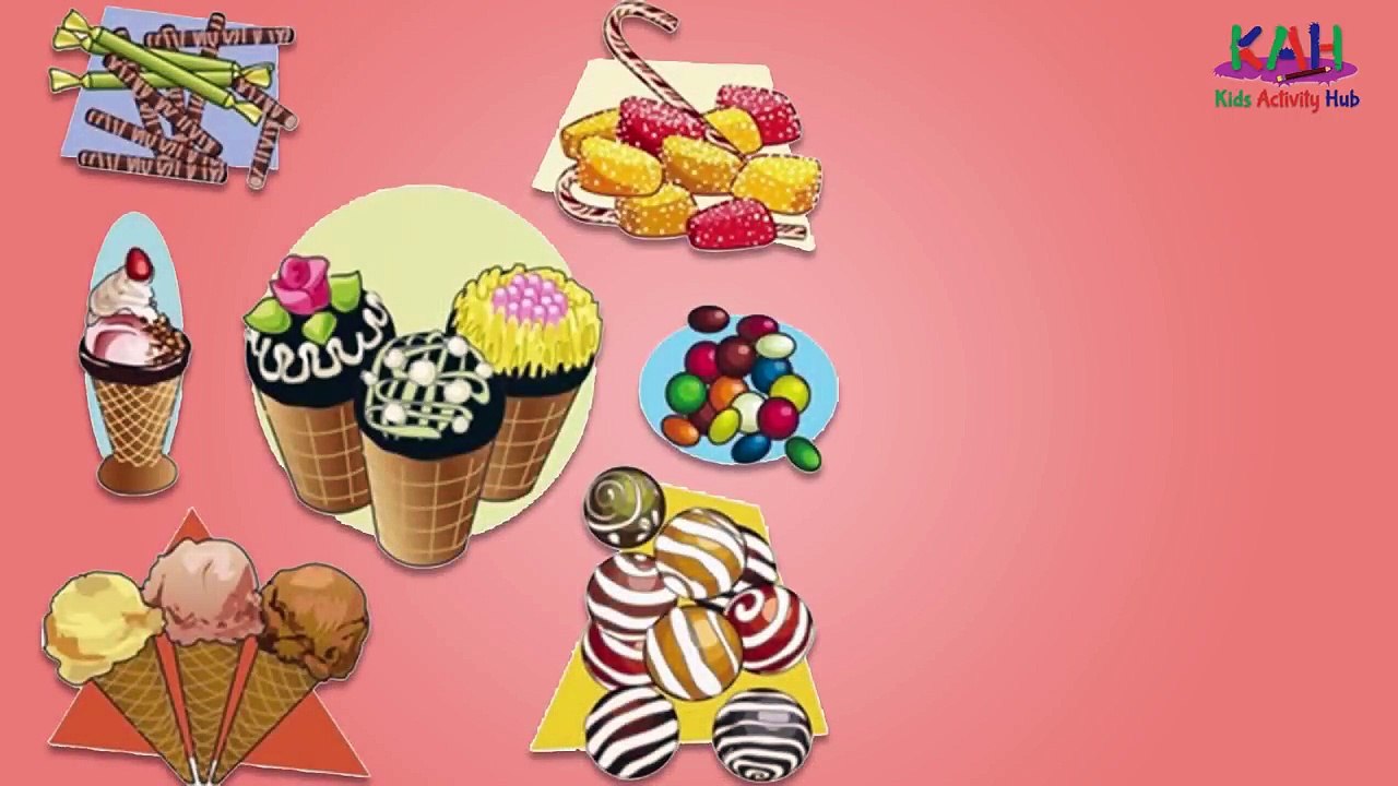 100+ Vocabulary Words For Kids With Pictures | Phonics Rhyming Words List | Learn Phonics For Kids