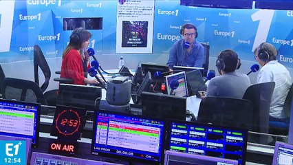 Le journal de la Coupe du monde - La Croatie va-t-elle faire mieux qu'en 1998 ?