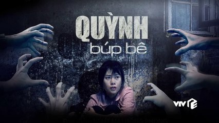 Quỳnh Búp Bê Tập 8 Preview - VTV1 - Bản Chuẩn - Cắt Quảng Cáo - 13/7/2018