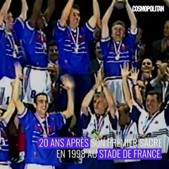 Beyoncé et Jay Z font un cadeau aux fans parisiens