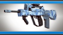 Battlefield 4 Famas Waffen Guide BF4 Gameplay Tipps und Tricks