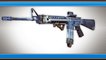Battlefield 4 M16A4 Waffen Guide BF4 Gameplay Tipps und Tricks