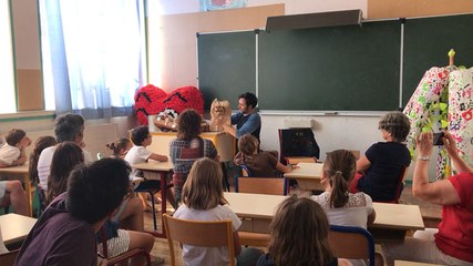 Festival ReciDives : les histoires de Juan Perez Escala