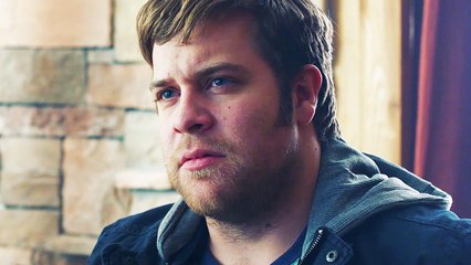 I Can Only Imagine - Trailer (Deutsch) HD